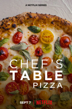 Chef’s Table: Pizza