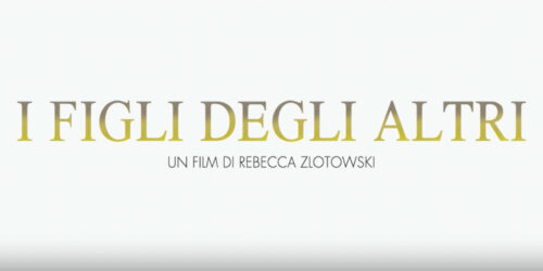 I Figli degli Altri, trailer film di Rebecca Zlotowski