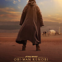 Poster Obi-Wan Kenobi: Il Ritorno di uno Jedi