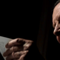 Carlo Sini – La parte maledetta. Viaggio ai confini del teatro.