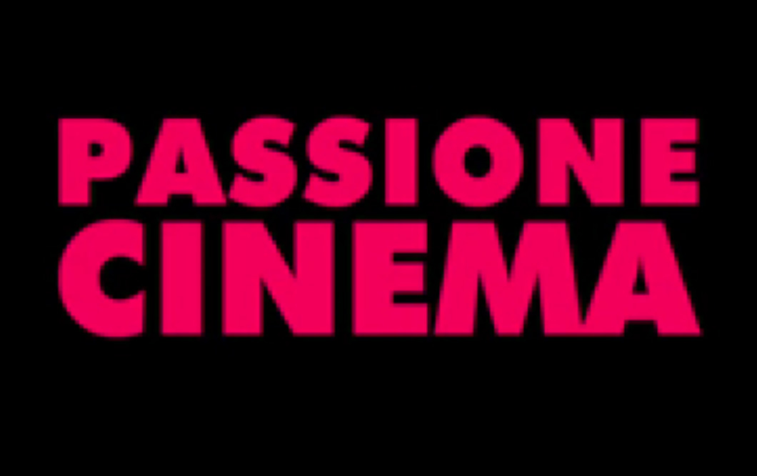 Passione Cinema, teaser docufilm di Francesco Ranieri Martinotti