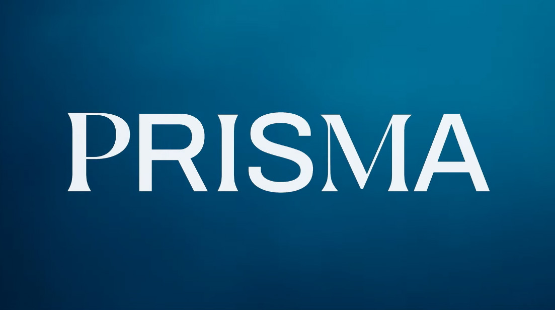 Prisma, teaser trailer serie in uscita su Prime Video