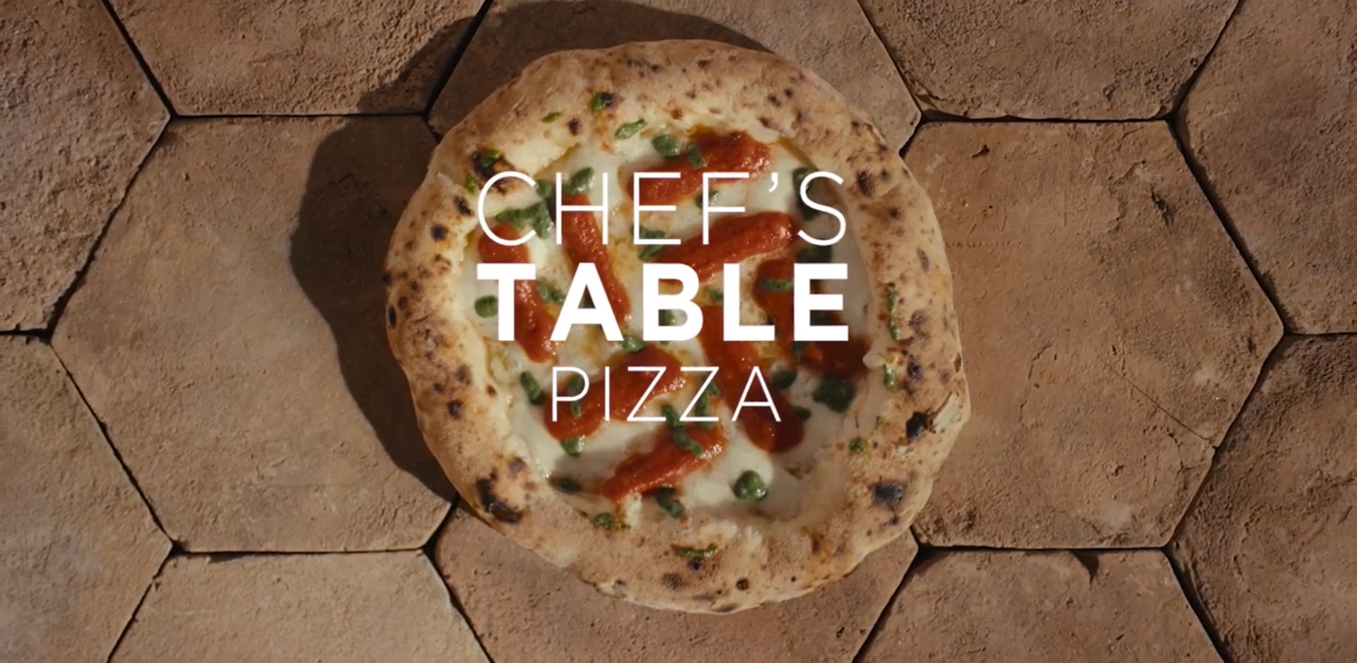 Chef's Table: Pizza, trailer serie su Netflix