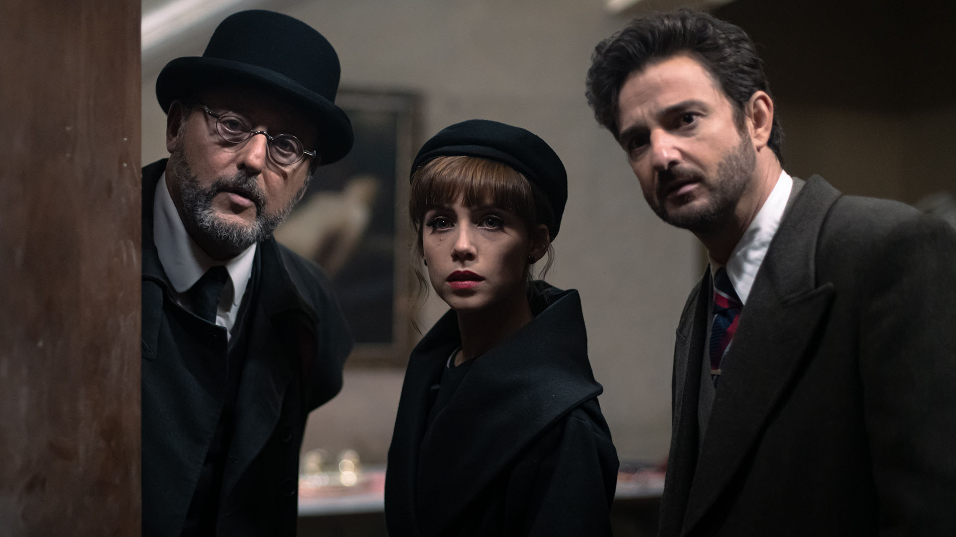 Un Affare Privato 1x03 [credit: Manuel Fernandez-Valdes; courtesy of Prime Video]