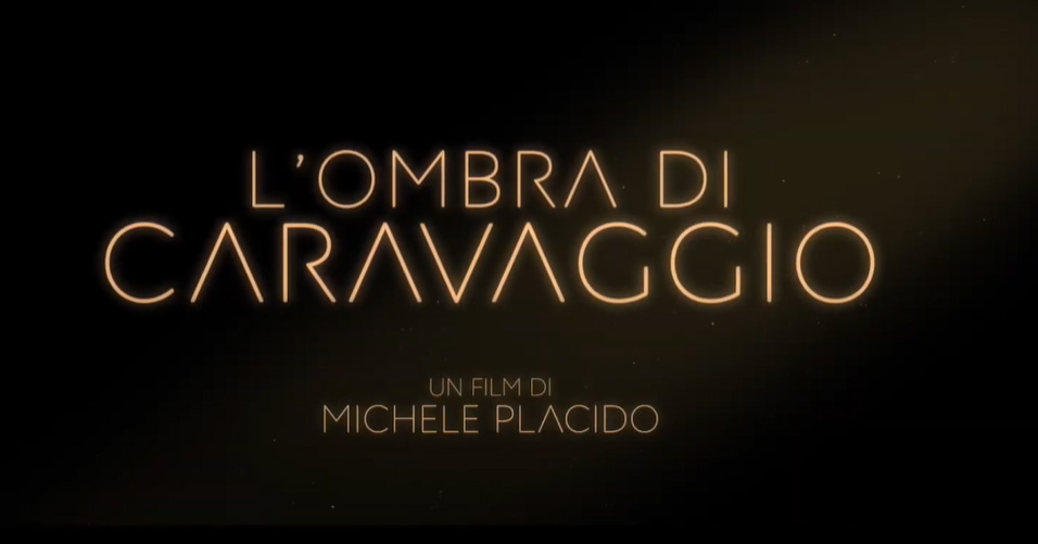 L'ombra di Caravaggio, trailer film di Michele Placido