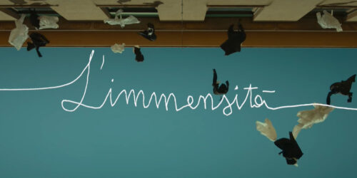 L’immensità, trailer film di Emanuele Crialese con Penélope Cruz