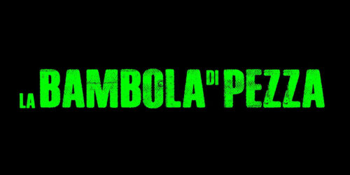 La Bambola di Pezza, trailer del corto di Nicola Conversa