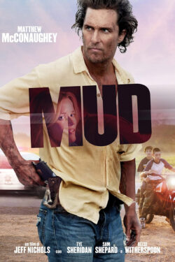 Poster Mud