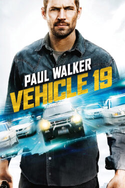 Poster Vehicle 19