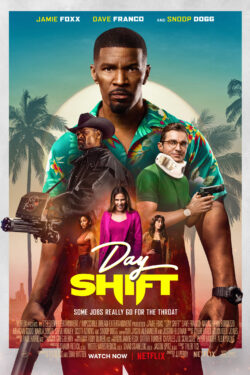 Day Shift - A caccia di vampiri