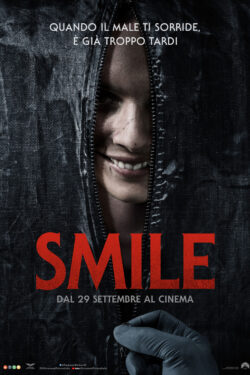 Smile – Poster