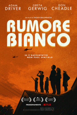 Rumore bianco