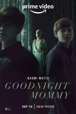 Locandina Goodnight Mommy