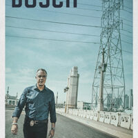 Bosch (stagione 5) – Poster