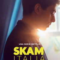 SKAM Italia – Poster stagione 5