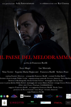 locandina Il Paese del Melodramma