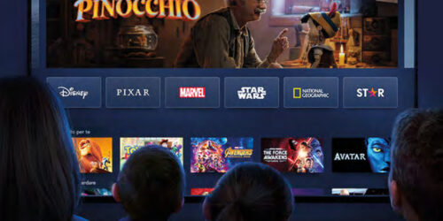 Disney+, le uscite di Settembre 2022