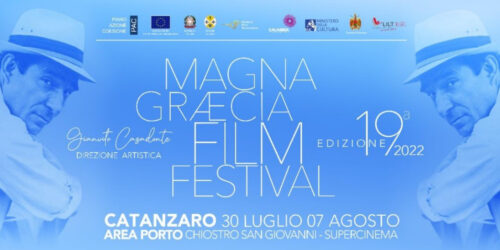 Magna Graecia Film Festival 2022