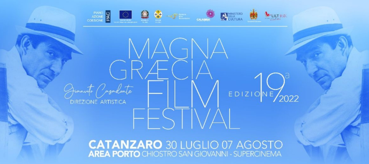 Magna Graecia Film Festival 2022