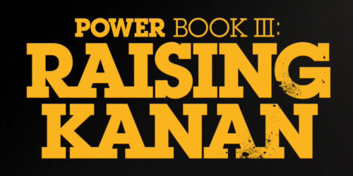 Power Book III: Raising Kanan rinnovata per una 3a stagione