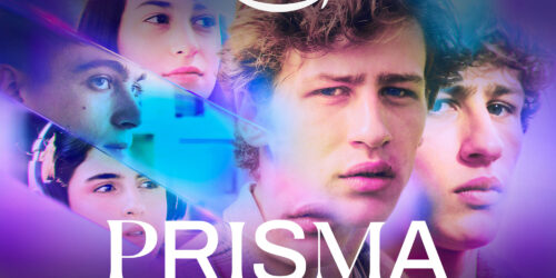 Prisma, nuova serie Original italiana su Prime Video