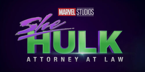 She Hulk: Attorney at Law debutta su Disney+