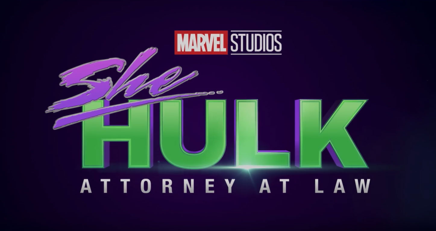She Hulk: Attorney at Law debutta su Disney Plus