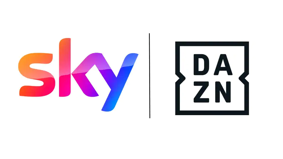 SKY-DAZN