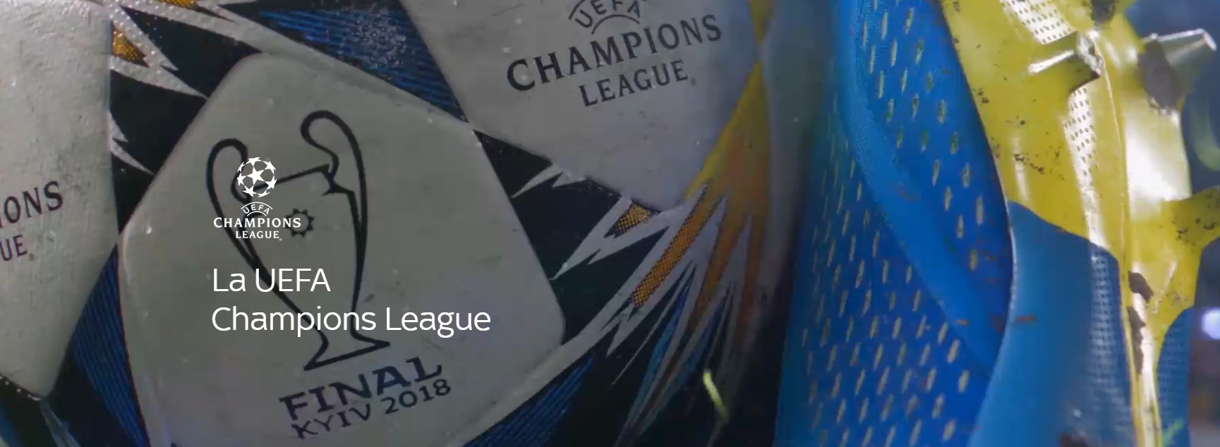 Uefa Champions League