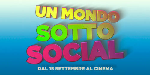 Il film ‘Un mondo sotto social’ del duo comico I Soldi Spicci in anteprima ad agosto prima del debutto a settembre