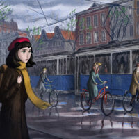 Anna Frank e il diario segreto