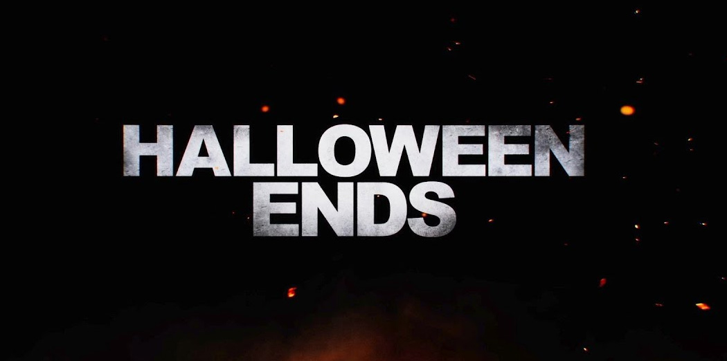 Halloween Ends, trailer del capitolo finale del franchise horror 'Halloween'