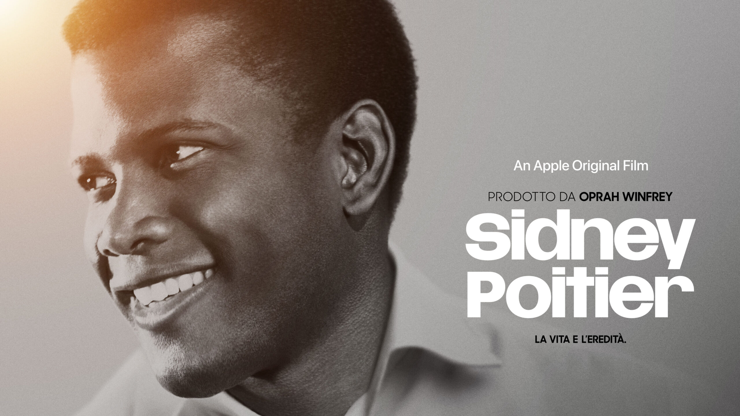 Poster Sidney Poitier