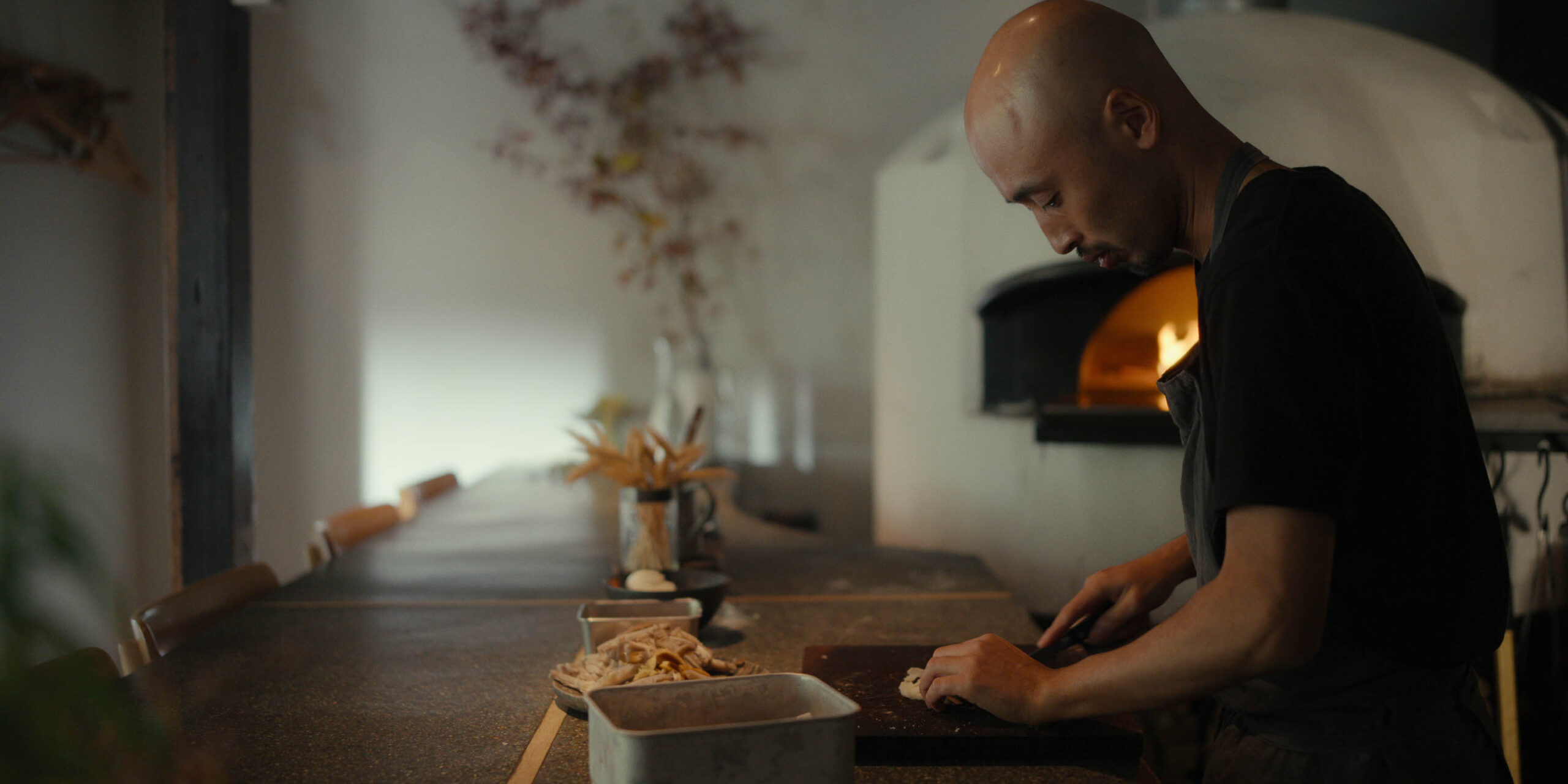 Chef's Table: Pizza 1x05 [credit: Copyright 2022 Netflix, Inc; courtesy of Netflix]