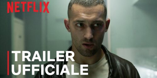 Athena, trailer film di Romain Gavras su Netflix