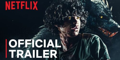 The Imperfects, trailer serie Netflix