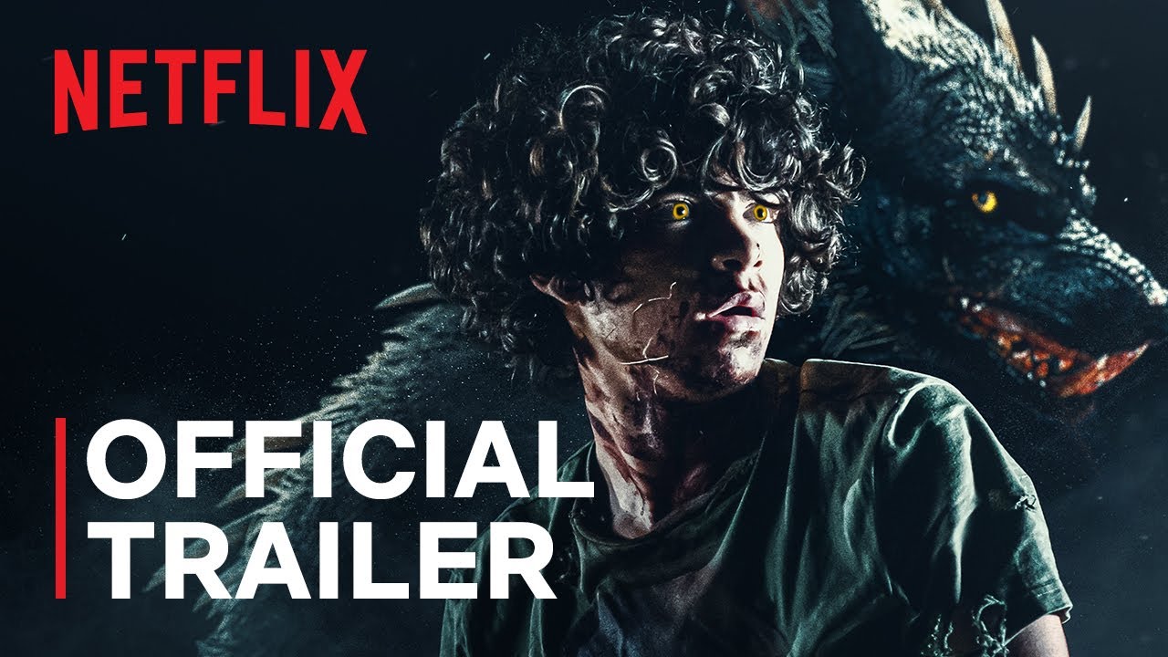 The Imperfects, trailer serie Netflix