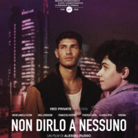 Non dirlo a nessuno – Poster