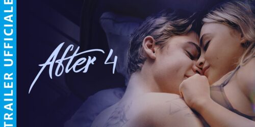 After 4, trailer quarto capitolo della saga con Josephine Langford e Hero Fiennes Tiffin,