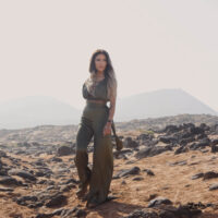 Discovering Canary Islands – foto dal set