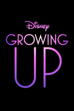 Growing Up (stagione 1)