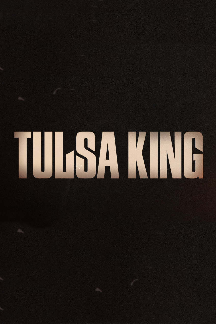 Tulsa King Serie TV 2022 MovieTele.it