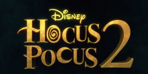 Hocus Pocus 2, secondo trailer del film