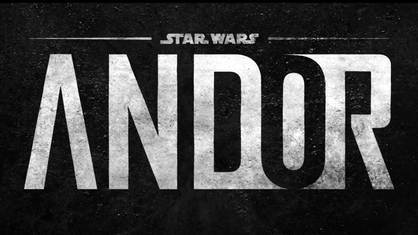 Andor, trailer finale