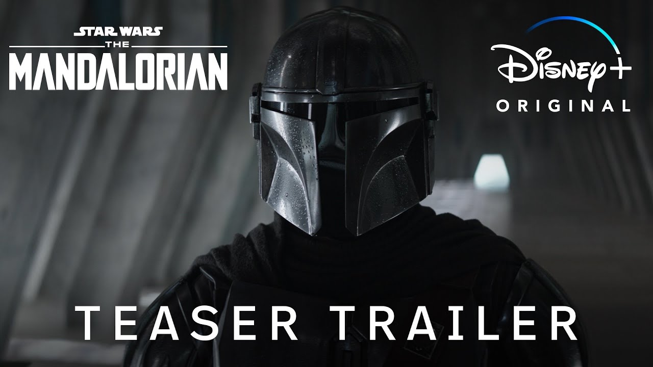 The Mandalorian, teaser trailer 3a stagione