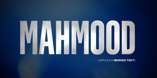 Mahmood, trailer del docufilm di Giorgio Testi