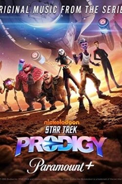 Star Trek: Prodigy