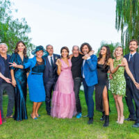 Una mamma all’improvviso – prima foto ufficiale dal set