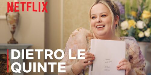 Bridgerton, il cast parla della 3a stagione | Netflix Tudum