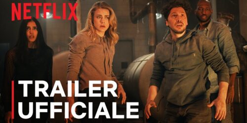 Manifest, trailer 4a stagione | Netflix Tudum